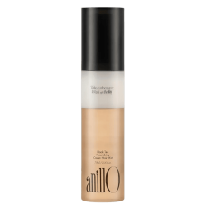 Живильний крем-спрей для волосся anillO Black Tea Nourishing Cream Hair Mist для зволоження та розгладження волосся